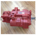 ZX35 Hydraulic Pump 4415271 pvd-2b-40p